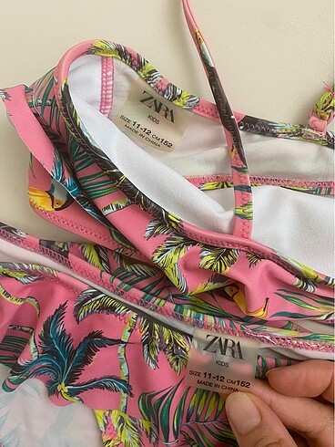 Zara Zara bikini