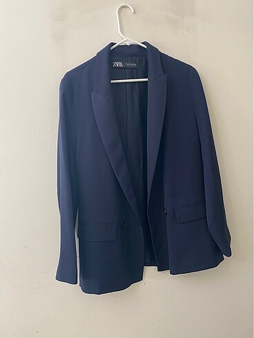 Zara blazer ceket