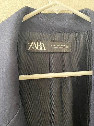 Zara Zara blazer ceket