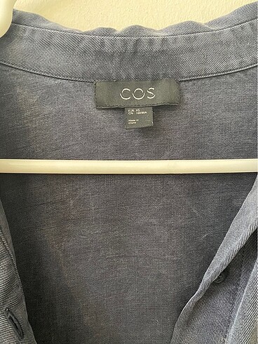 Cos Cos elbise