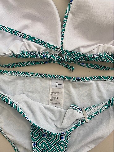 Jasper Conran Bikini