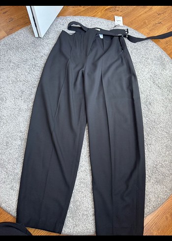 l Beden Zara pantolon