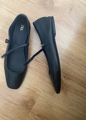 39 Beden Zara deri babet