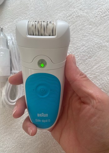 Beden Braun epilady