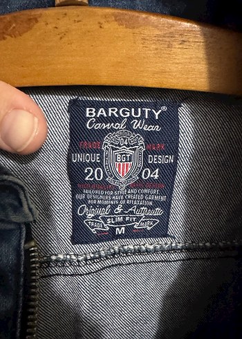 kot ceket - Görsel 5