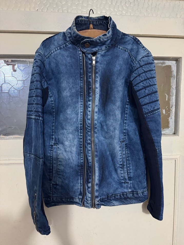 kot ceket - Görsel 2