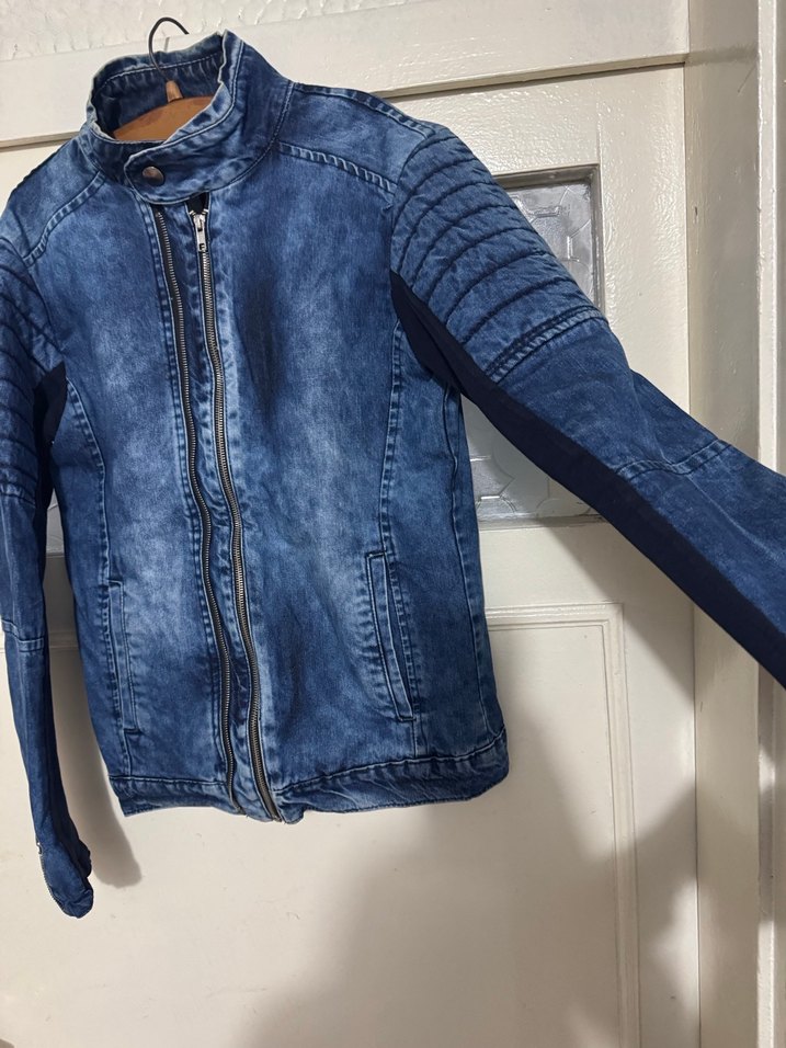 kot ceket - Görsel 3