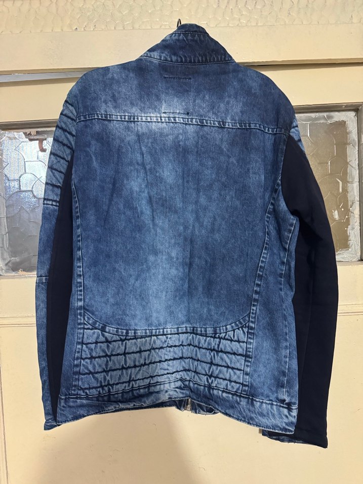 kot ceket - Görsel 4