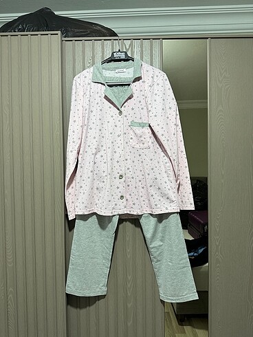 Pijama takımı