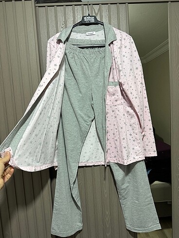 Diğer Pijama takımı