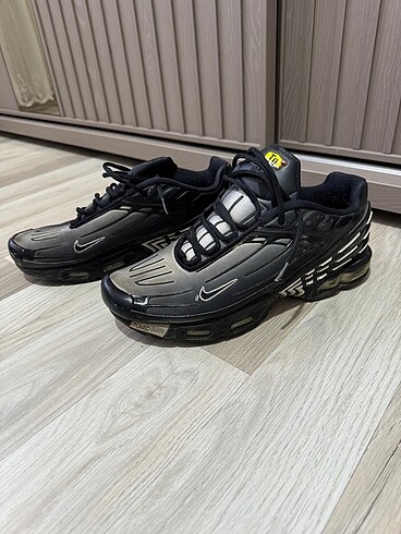 Nike tn spor ayakkabı