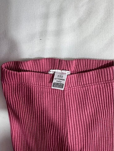 LC Waikiki Bebek pijama altı
