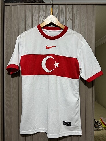 Türk bayrağı forma