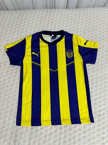 Ankara Gücü forma