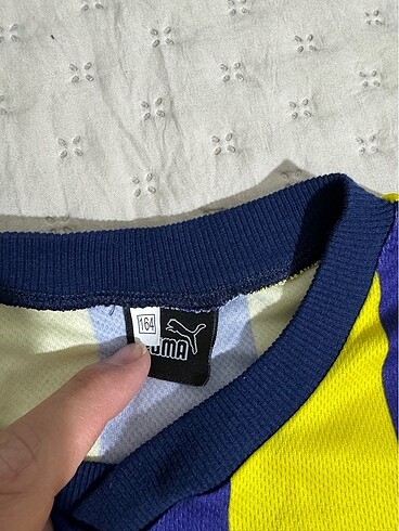 Puma Ankara Gücü forma