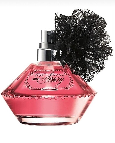Avon ultra sexy 50 ml kadın parfüm