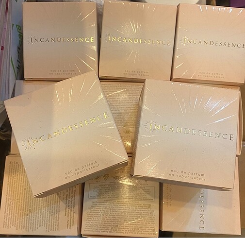 Avon İncandessence edp