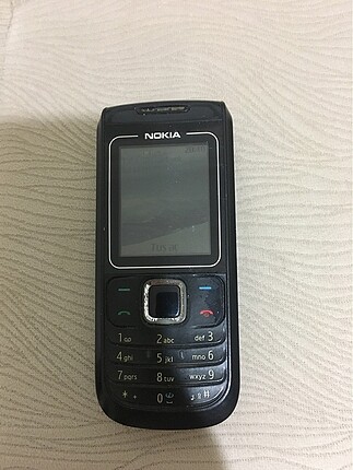 Nokia cep telefonu