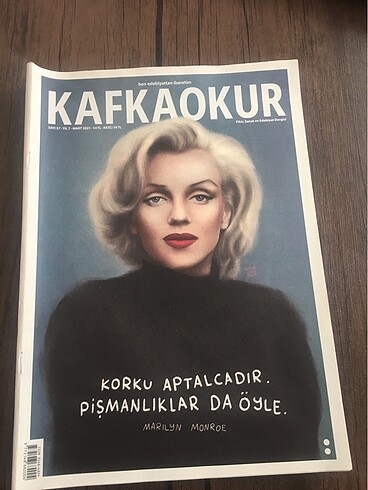 Kafkaokur