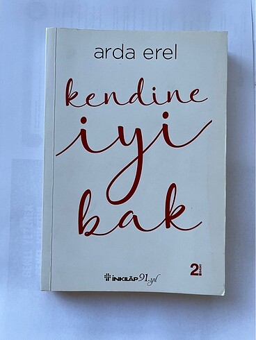 Kendine iyi bak