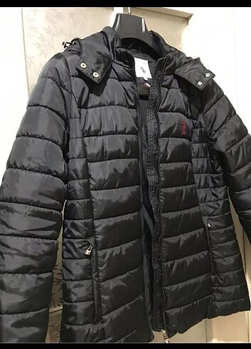 U.S Polo Assn. Sıfırdan farksız 