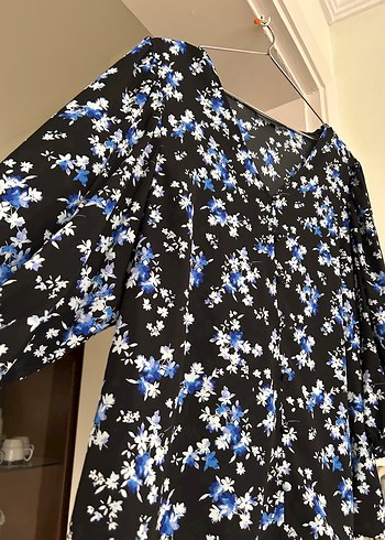 Marks & Spencer Bluz - Görsel 4