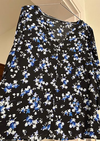 Marks & Spencer Bluz - Görsel 6