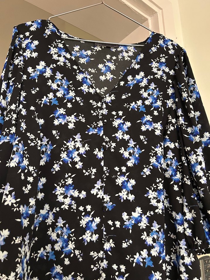 Marks & Spencer Bluz - Görsel 2