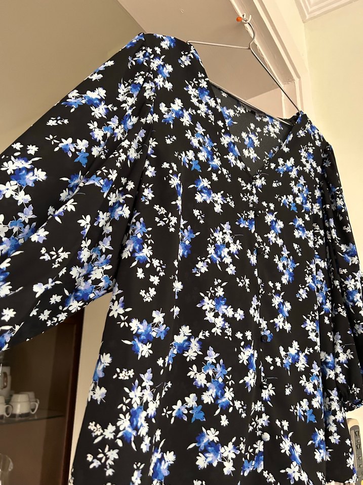 Marks & Spencer Bluz - Görsel 4