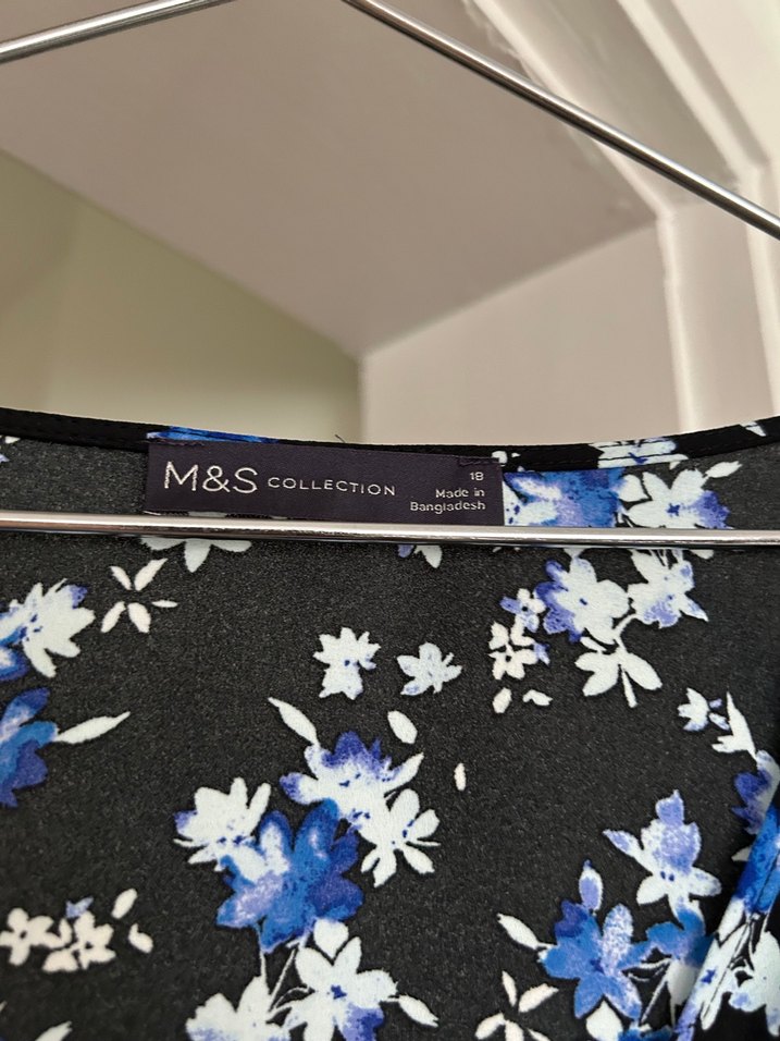 Marks & Spencer Bluz - Görsel 5