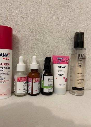 Cilt Bakım Ürünleri - Görsel 4