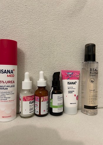 Cilt Bakım Ürünleri - Görsel 5