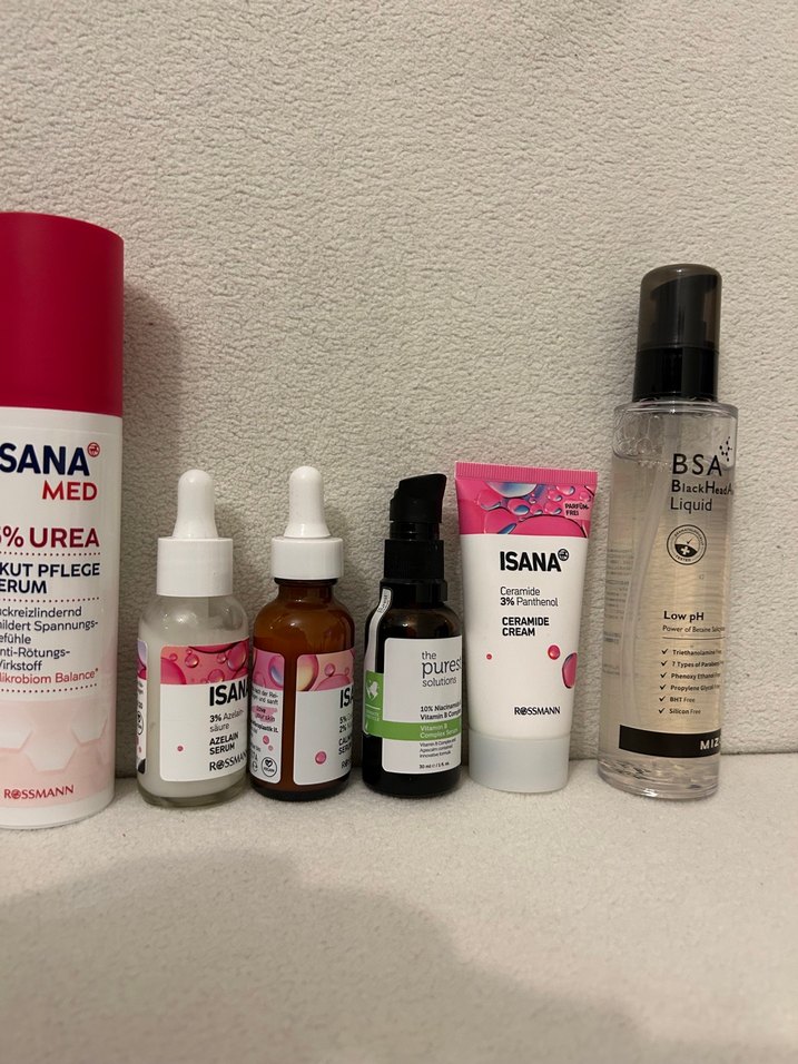 Cilt Bakım Ürünleri - Görsel 4