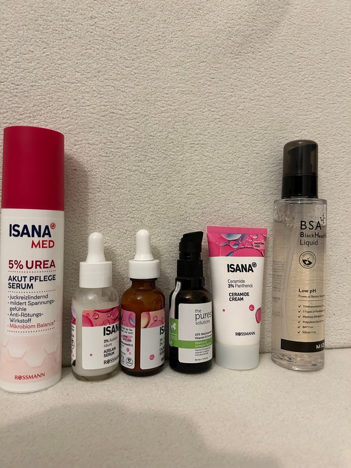 Cilt Bakım Ürünleri - Görsel 5