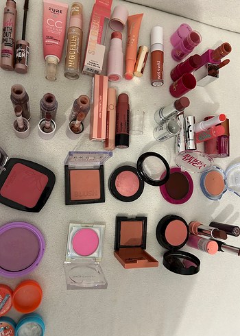 Makyaj Ürünleri - Görsel 8