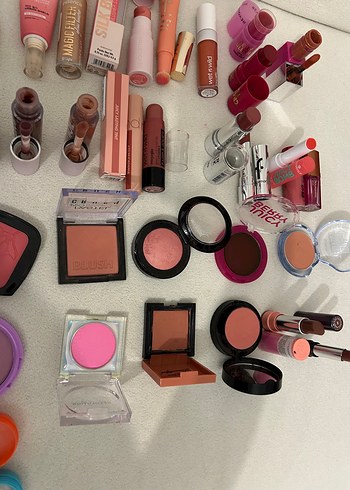 Makyaj Ürünleri - Görsel 6