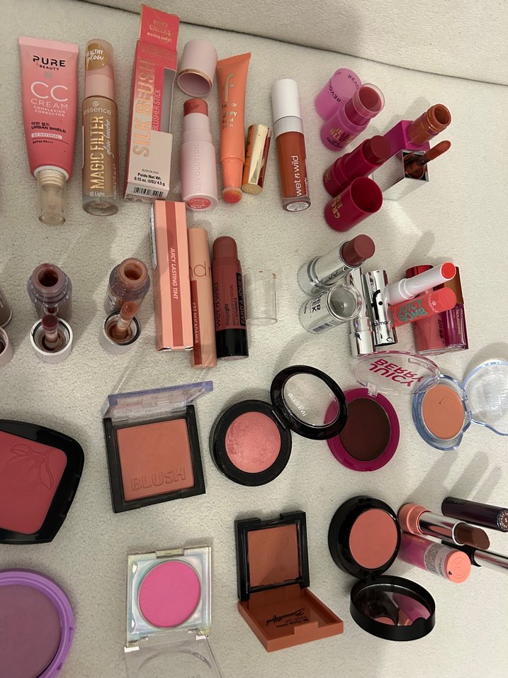 Makyaj Ürünleri - Görsel 4