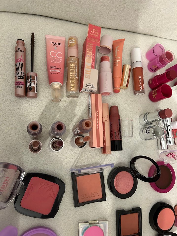 Makyaj Ürünleri - Görsel 3