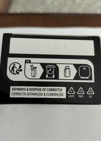 Suddenly Rebile Kadın Parfümü - Görsel 3