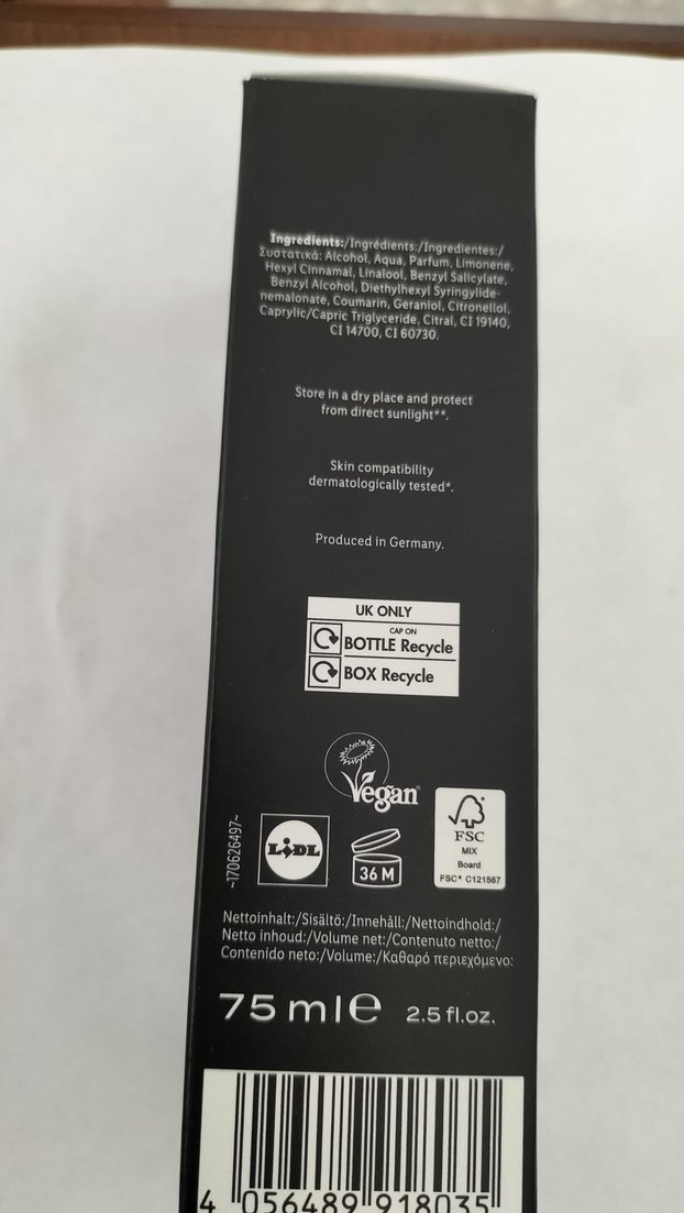 Suddenly Rebile Kadın Parfümü - Görsel 4