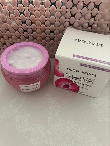 Diğer Glow Recipe Nemlendirici