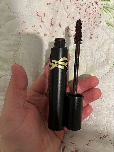 YSL MASKARA