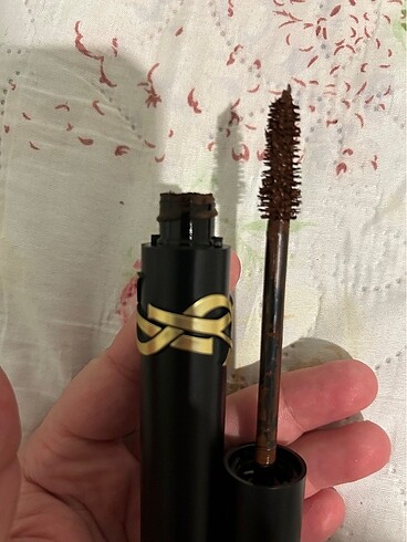 Yves Saint Laurent YSL MASKARA