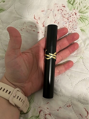 Beden Renk YSL MASKARA