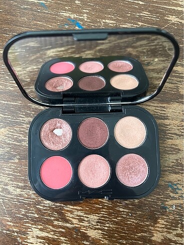 Mac Far Paleti