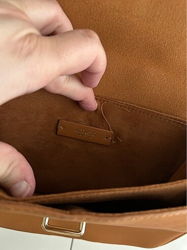 Mango Çanta - Görsel 5