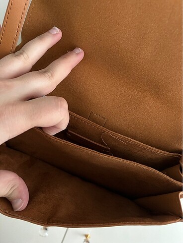 Mango Çanta - Görsel 6