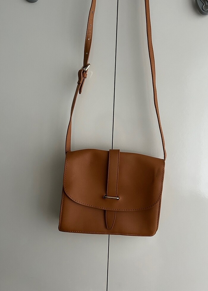 Mango Çanta - Görsel 2