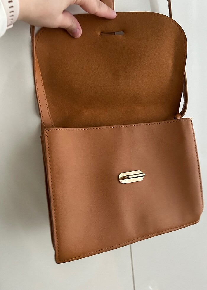 Mango Çanta - Görsel 3