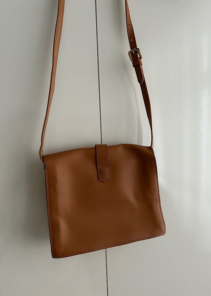 Mango Çanta - Görsel 4